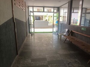 Parking in  Apartment at Bhayli – for Sale