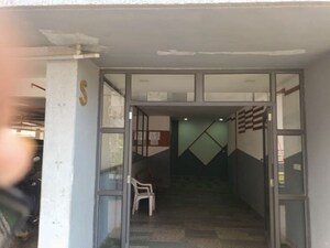 Building Lobby in  Apartment at Bhayli – for Sale