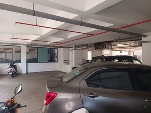 Parking in  Apartment at Bhayli – for Sale