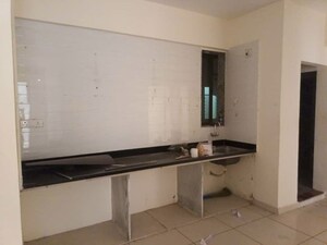 Kitchen in  Apartment at Bhayli – for Sale