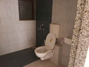 Bathroom in  Apartment at Bhayli – for Sale
