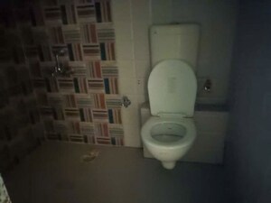Bathroom in  Apartment at Bhayli – for Sale