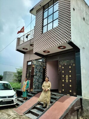  Land – Exterior View View at Hapur Bypass - for Sale
