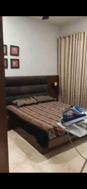 3 BHK Apartment For Rent in Imperial Heights Goregaon West, Goregaon West
