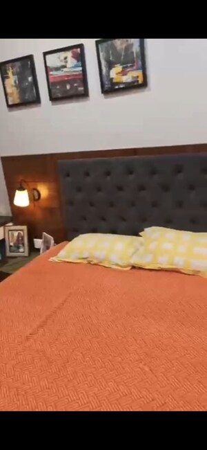 Bedroom in 3 BHK Apartment at Imperial Heights Goregaon West, Goregaon West – for Rent