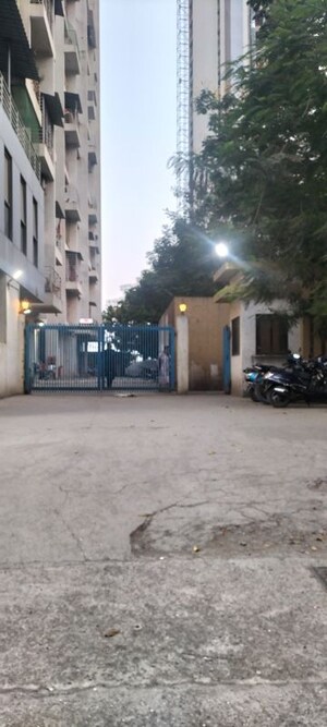 Parking in  Apartment at Naigaon East – for Sale