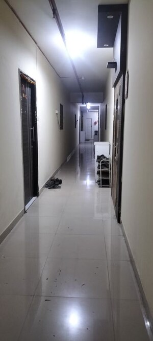 Building Lobby in  Apartment at Naigaon East – for Sale