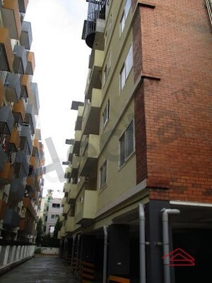  Apartment For Sale in Anekal