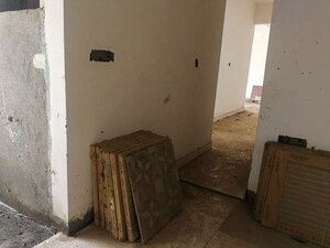 Bathroom in  Apartment at Anekal – for Sale