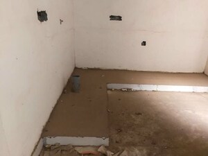 Bathroom in  Apartment at Anekal – for Sale