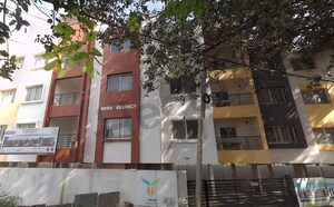  Apartment For Sale in Bidare Agraha