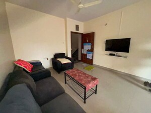 Living Room in  Apartment at Kengeri – for Sale