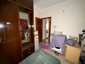 Living Room in  Apartment at Kengeri – for Sale