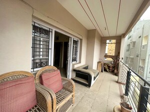 Living Room in  Apartment at Kengeri – for Sale