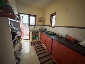 Kitchen in  Apartment at Kengeri – for Sale