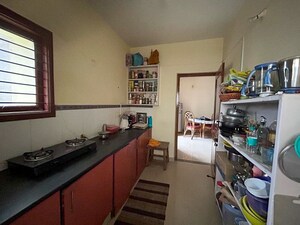 Kitchen in  Apartment at Kengeri – for Sale