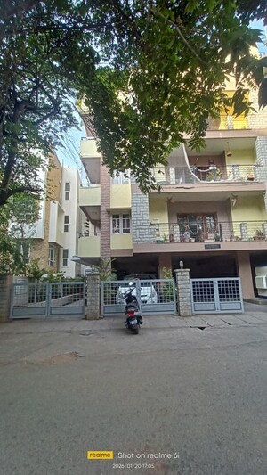  Apartment – Exterior View View at Kengeri - for Sale