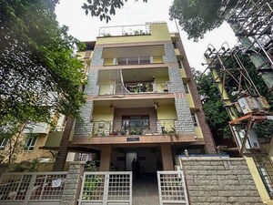  Apartment – Exterior View View at Kengeri - for Sale