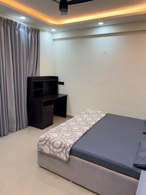 4 BHK Apartment For Rent in Conscient Hines Elevate, Sector 59