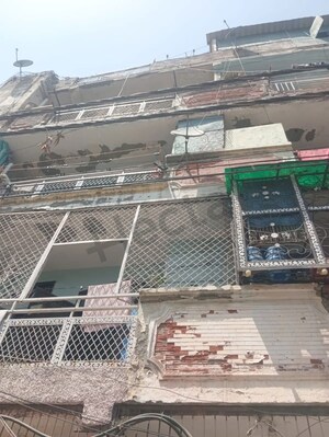  Apartment – Exterior View View at Shalimar Garden - for Sale