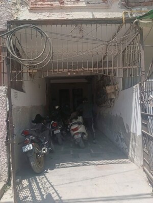Parking in  Apartment at Shalimar Garden – for Sale
