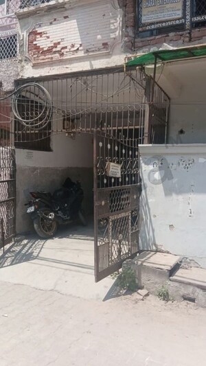  Apartment – Exterior View View at Shalimar Garden - for Sale