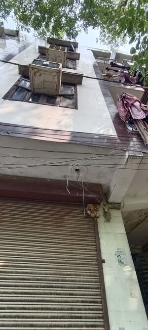  Apartment – Exterior View View at Rohini - for Sale
