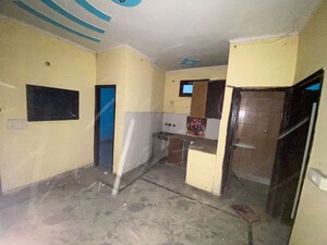 Kitchen in  Apartment at Rohini – for Sale