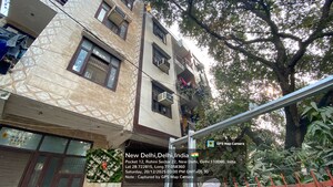  Apartment – Exterior View View at Rohini - for Sale