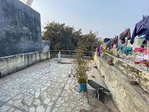  Apartment – Exterior View View at Rohini - for Sale