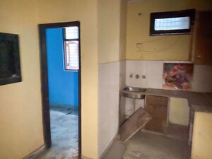 Furnished Amenities in  Apartment at Rohini – for Sale
