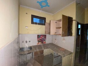 Kitchen in  Apartment at Rohini – for Sale