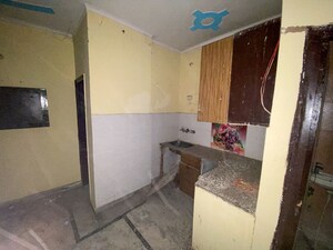 Kitchen in  Apartment at Rohini – for Sale