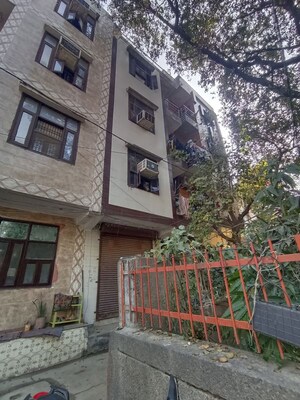  Apartment – Exterior View View at Rohini - for Sale