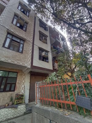  Apartment – Exterior View View at Rohini - for Sale