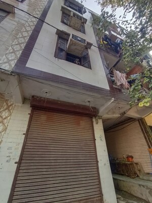  Apartment – Exterior View View at Rohini - for Sale