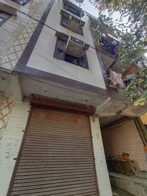 Apartment – Exterior View View at Rohini - for Sale