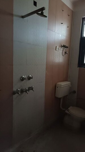 Bathroom in  Apartment at Rohini – for Sale