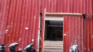 Furnished Amenities in  Apartment at Bhavani Nagar – for Sale