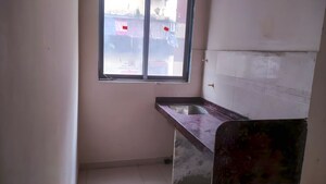 Kitchen in  Apartment at Bhavani Nagar – for Sale
