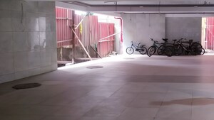 Parking in  Apartment at Bhavani Nagar – for Sale