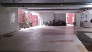 Parking in  Apartment at Bhavani Nagar – for Sale