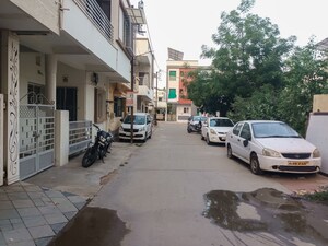 Parking in  Apartment at Laxmipura – for Sale