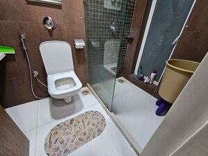 4 BHK Apartment For Rent in Raheja Odyssey, Kandivali East