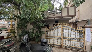 Independent House For Sale in Chanda Nagar