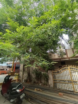  Independent House – Exterior View View at Chanda Nagar - for Sale