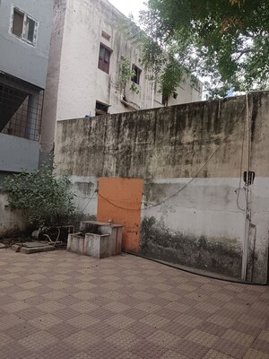  Independent House – Exterior View View at Chanda Nagar - for Sale