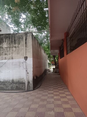  Independent House – Exterior View View at Chanda Nagar - for Sale