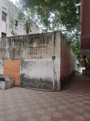  Independent House – Exterior View View at Chanda Nagar - for Sale