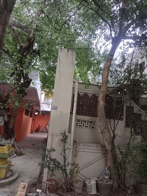  Independent House – Exterior View View at Chanda Nagar - for Sale